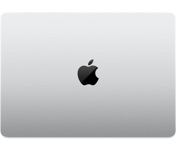 Apple MacBook Pro M1 Pro/16GB/512/Mac OS Silver - 690348 - zdjęcie 4